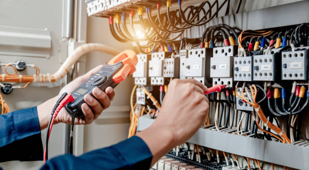Trusted Newaygo, MI Electrician Experts
