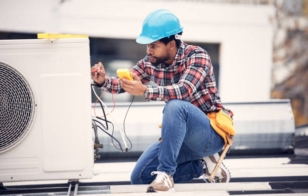Best Emergency Electrician Near Me  in Newaygo, MI