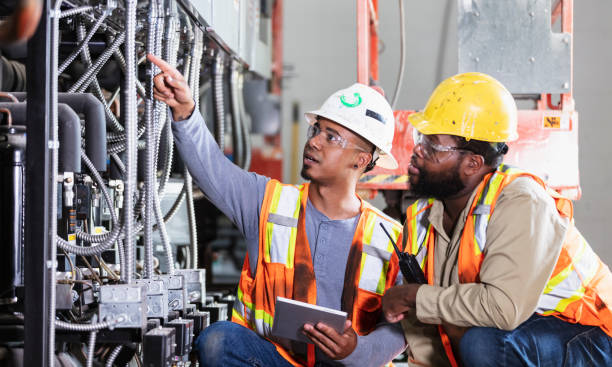 Best Electric Panel Repair  in Newaygo, MI