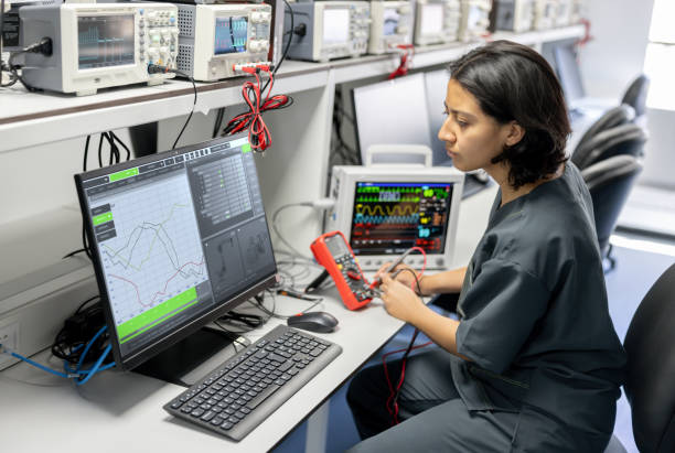 Best Circuit Breaker Repair  in Newaygo, MI
