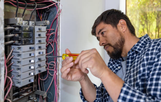 Best Emergency Electrical Repair  in Newaygo, MI